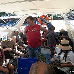 2014-05-08 Smurf Bar