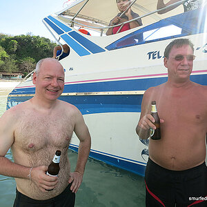 2014-05-08 Smurf Bar