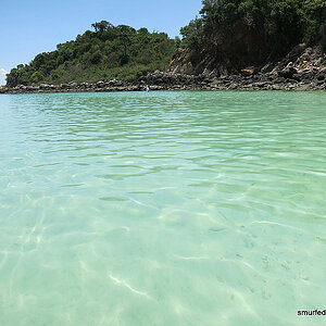 2014-05-08 Smurf Bar