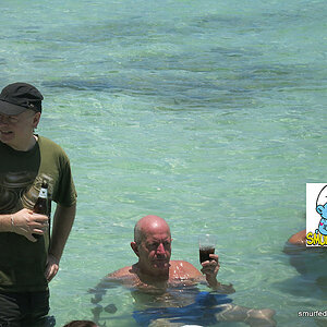 2014-05-08 Smurf Bar