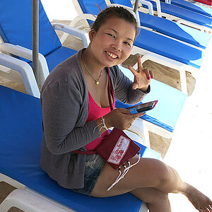 2014-05-08 Smurf Bar