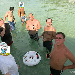 2014-05-08 Smurf Bar