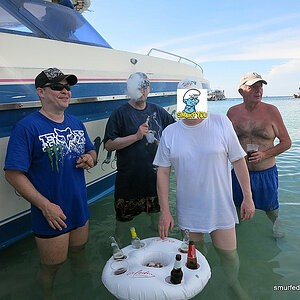 2014-05-08 Smurf Bar