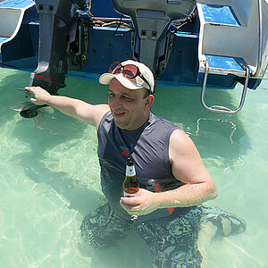 2014-05-08 Smurf Bar