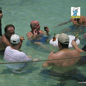 2014-05-08 Smurf Bar