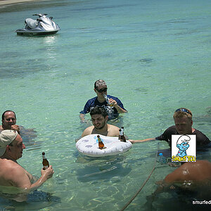 2014-05-08 Smurf Bar