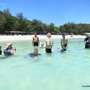 2014-05-08 Smurf Bar