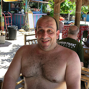 2014-05-08 Smurf Bar