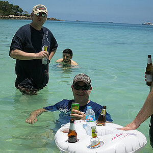 2014-05-08 Smurf Bar