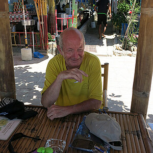 2014-05-08 Smurf Bar