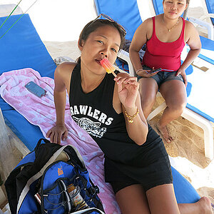 2014-05-08 Smurf Bar