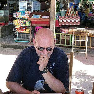 2014-05-08 Smurf Bar