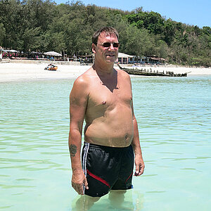 2014-05-08 Smurf Bar