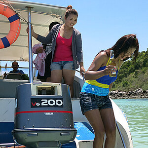 2014-05-08 Smurf Bar