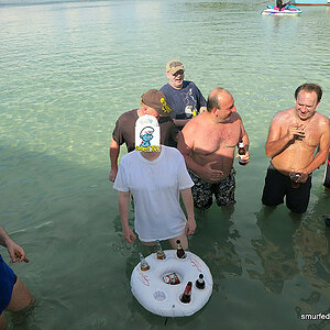 2014-05-08 Smurf Bar