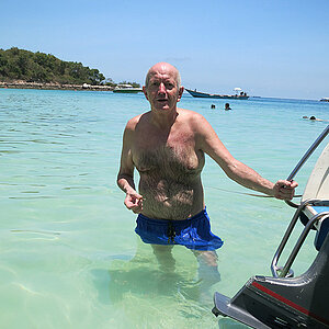 2014-05-08 Smurf Bar