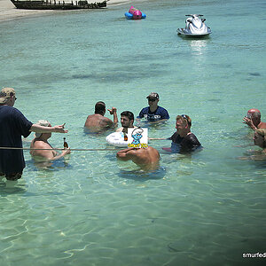 2014-05-08 Smurf Bar