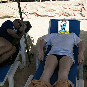 2014-05-08 Smurf Bar