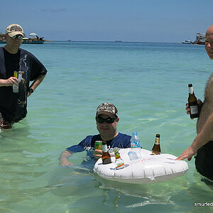 2014-05-08 Smurf Bar