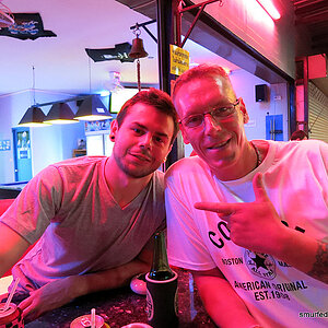 2014-05-08 Smurf Bar