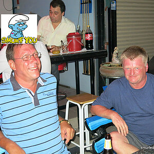 2014-05-08 Smurf Bar