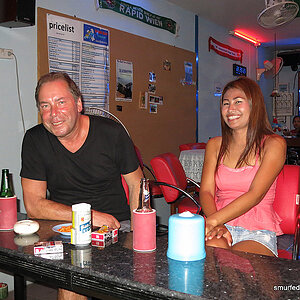 2014-05-08 Smurf Bar