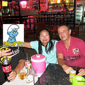 2014-05-08 Smurf Bar