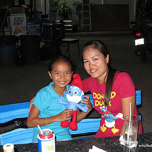 2014-05-08 Smurf Bar