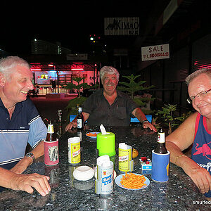 2014-05-08 Smurf Bar