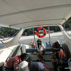 2014-05-08 Smurf Bar