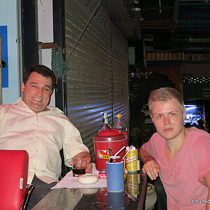 2014-05-08 Smurf Bar