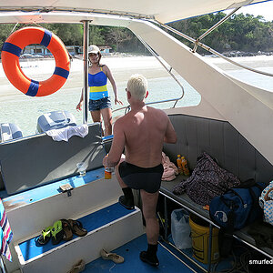 2014-05-08 Smurf Bar