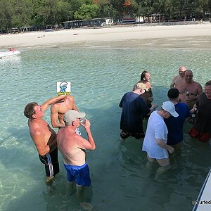 2014-05-08 Smurf Bar