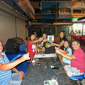 2014-05-08 Smurf Bar