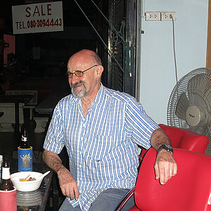 2014-05-09 Smurf Bar