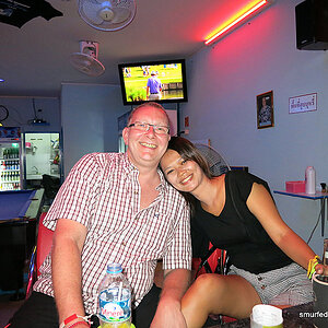 2014-05-09 Smurf Bar