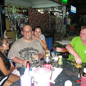 2014-05-09 Smurf Bar