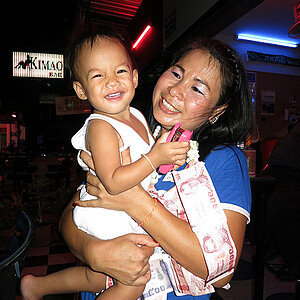 2014-05-09 Smurf Bar