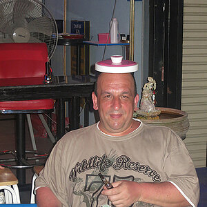 2014-05-09 Smurf Bar