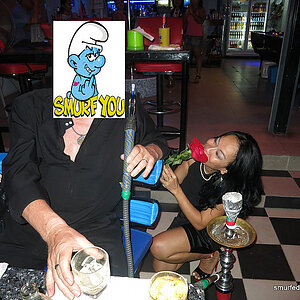 2014-05-09 Smurf Bar