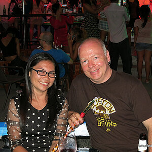 2014-05-09 Smurf Bar