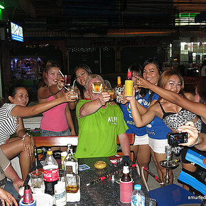 2014-05-09 Smurf Bar