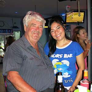 2014-05-09 Smurf Bar