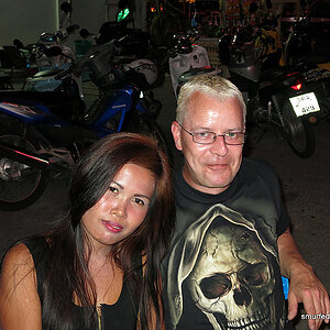 2014-05-09 Smurf Bar