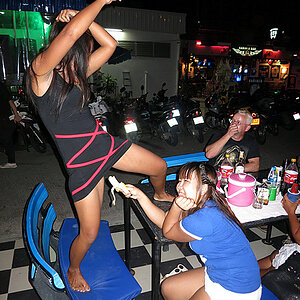 2014-05-09 Smurf Bar