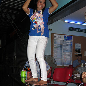 2014-05-09 Smurf Bar