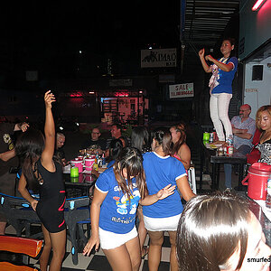 2014-05-09 Smurf Bar