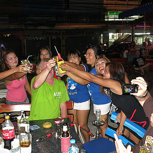 2014-05-09 Smurf Bar