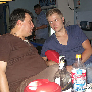 2014-05-09 Smurf Bar