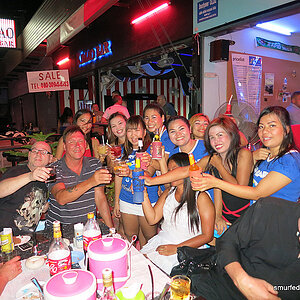 2014-05-09 Smurf Bar